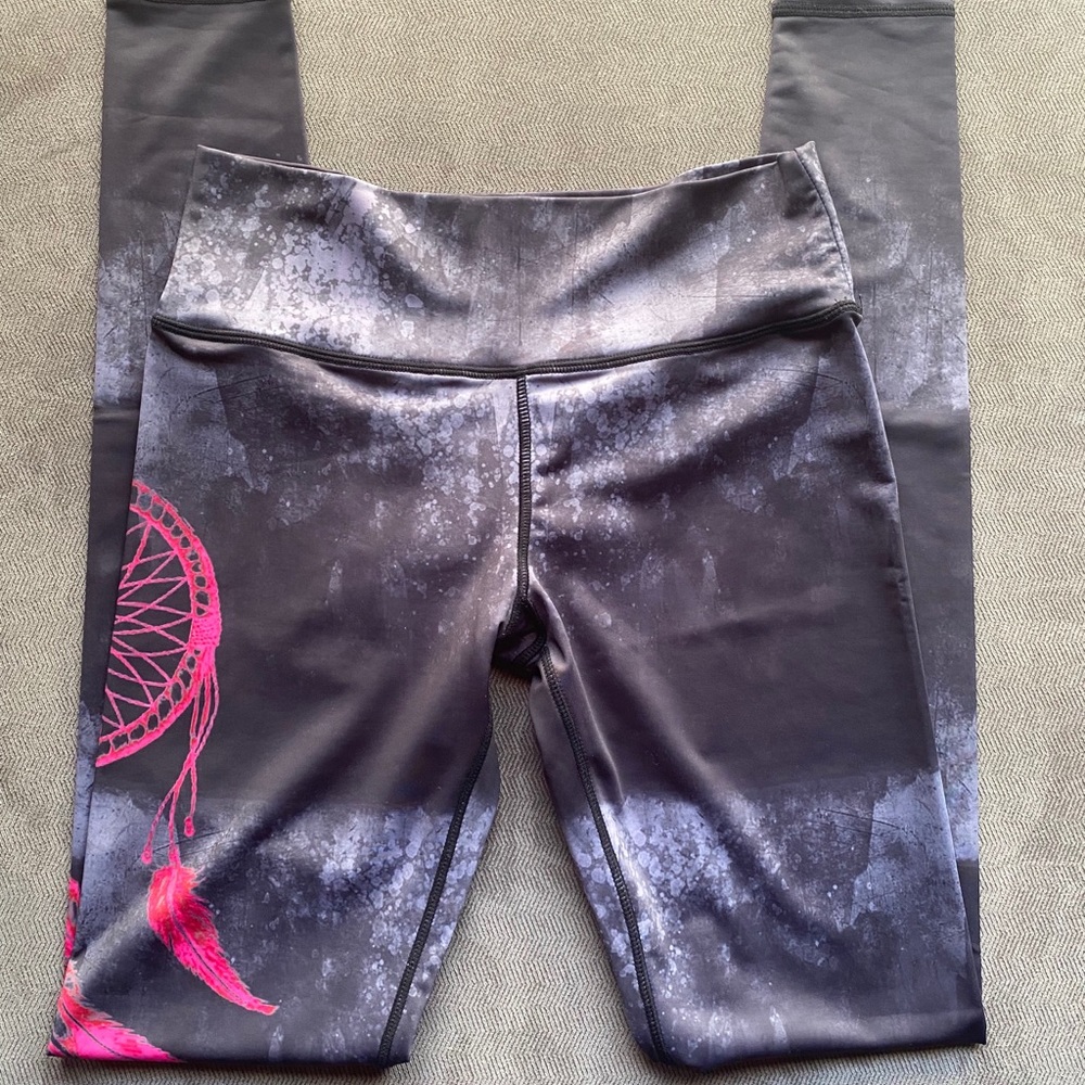 DownDogz Leggings